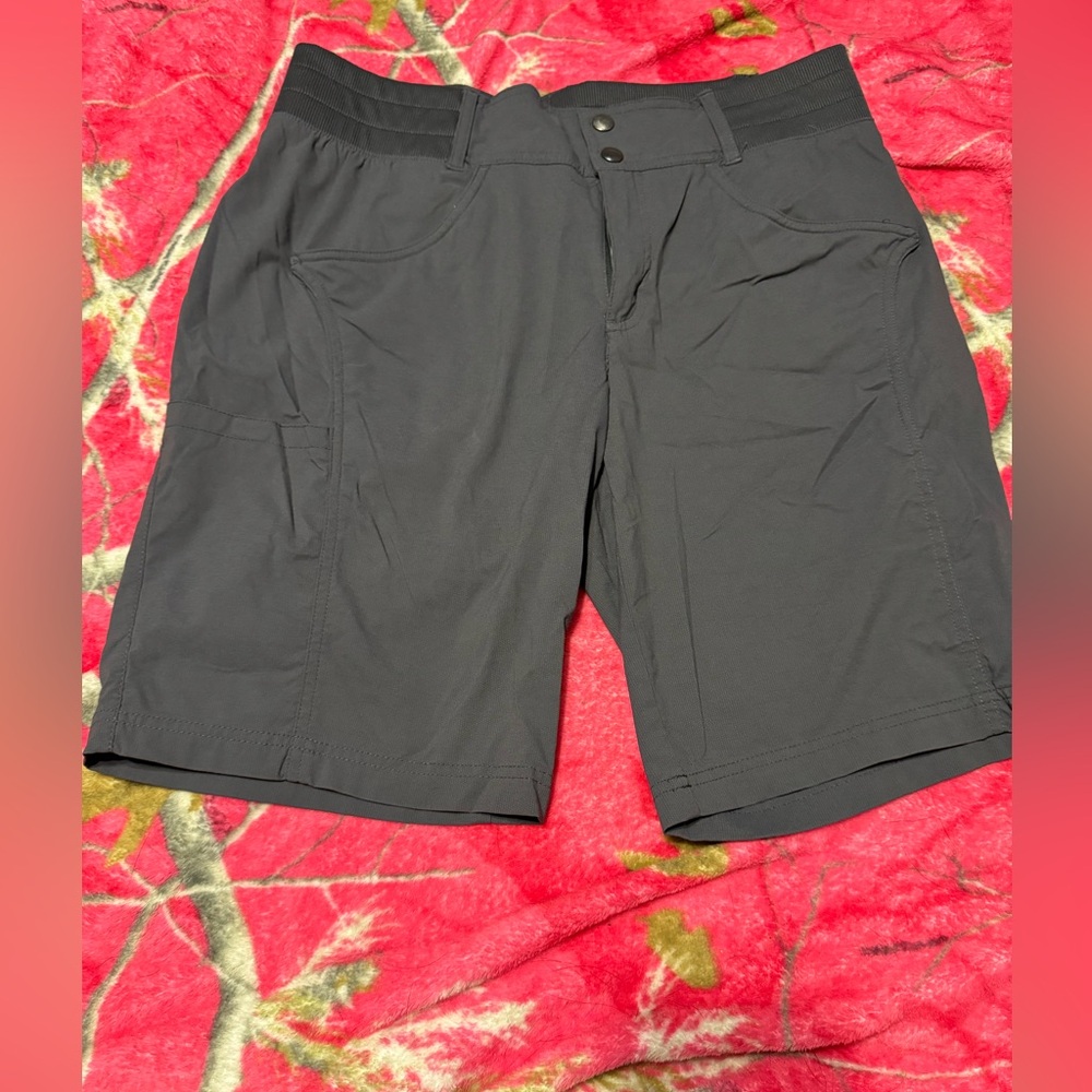 Title 9 Bermuda shorts